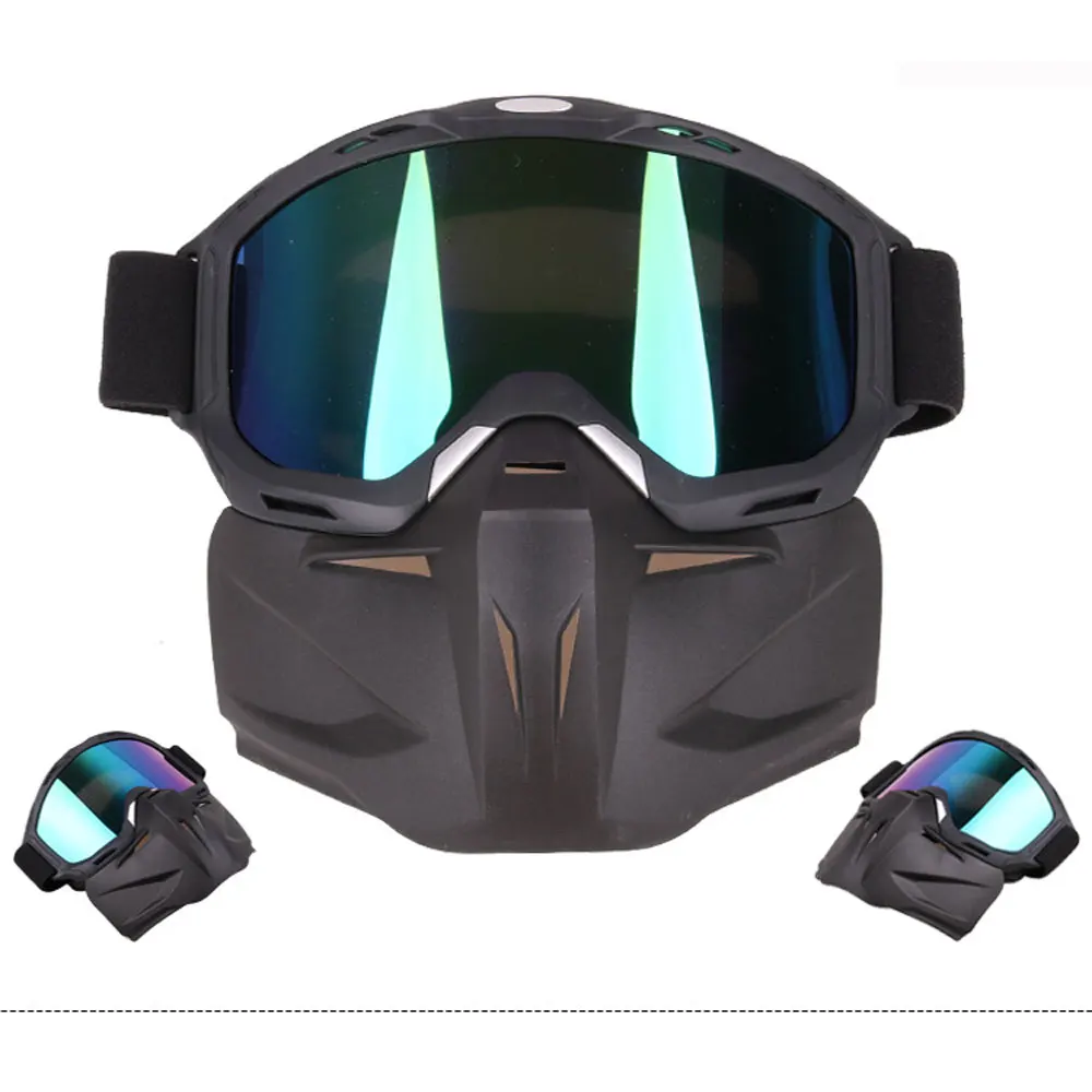 Discount Cheap Atv Purple Dirt Bike Off Road Helmet Goggles Buy