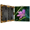replacement led tv screen p6 for rental & staging