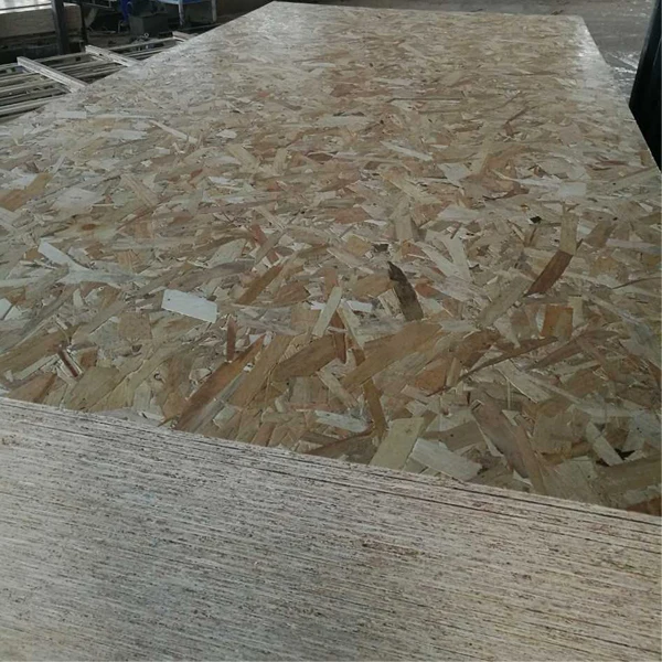 15mm Osb2 Board Indoor Door Use Osb Buy Osb Plywood,Osb,Osb3 Product