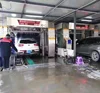 Tunnel Car Wash PE-T9 China User