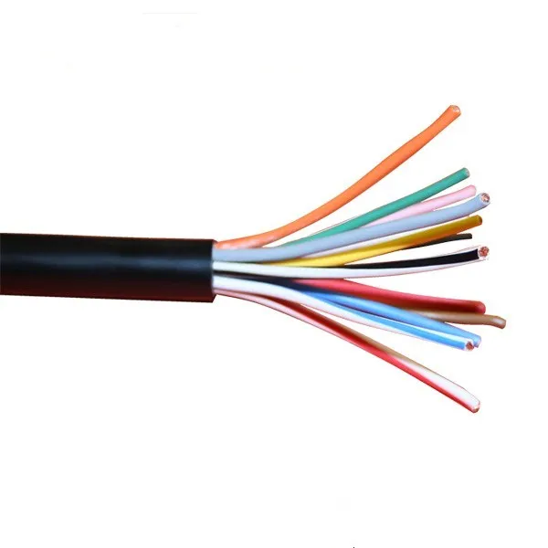 Hs Code For Multi Core Flexible Lszh Control Cable - Buy Hs Code For ...