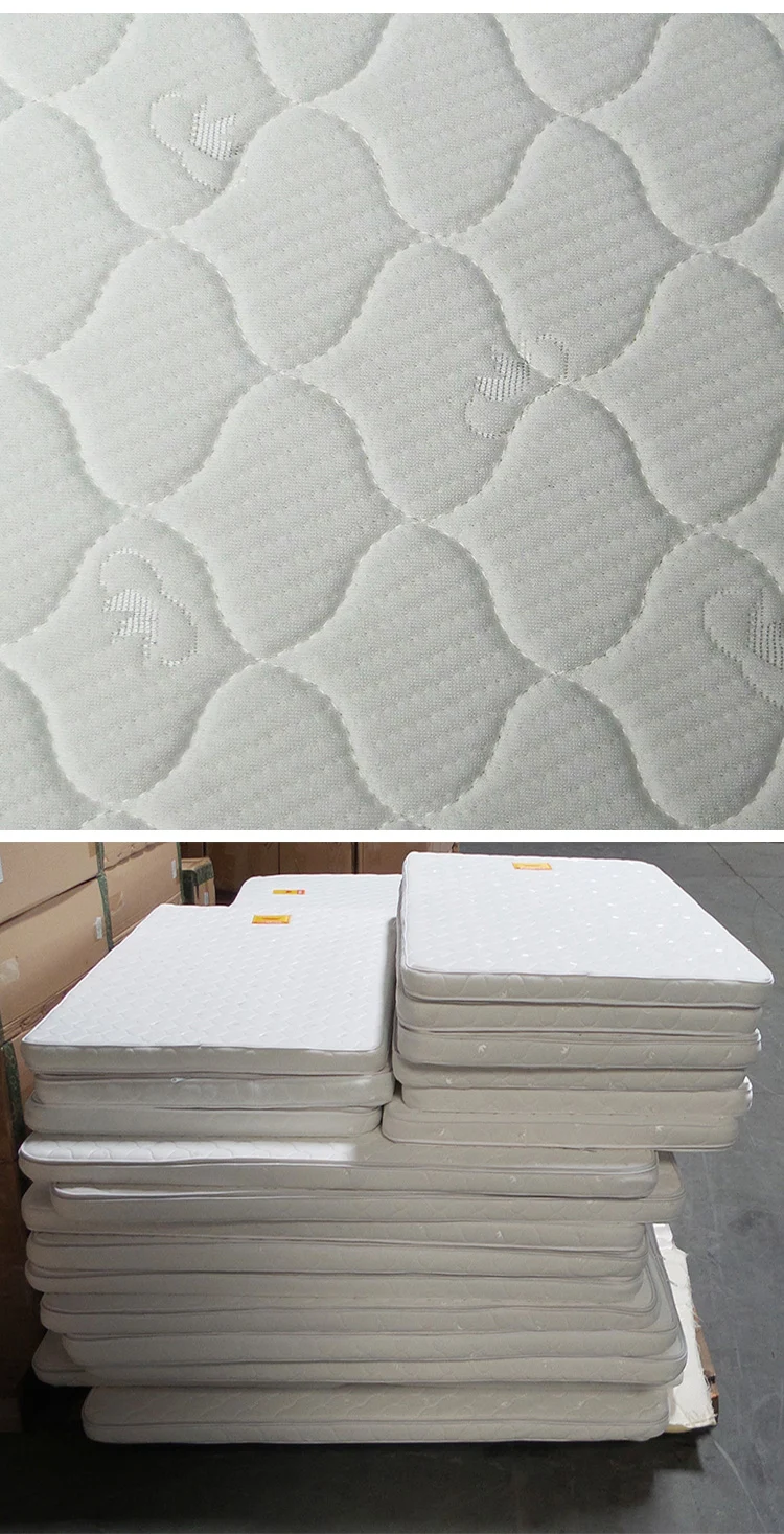 Wholesale Bedroom Cheap Soft Foam Thin Bed Mattress Buy Thin Bed