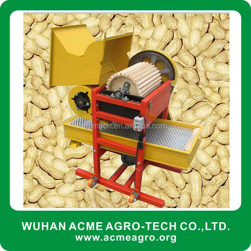 peanut sheller machine 3