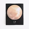 Promotion Planet Sticky Notes Rainbow Self Stick Self-Adhesive Note Office Memo Note Notepads Posted Writing moon sticky note