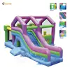 Big Slides Bouncer for Sale-1010 Big Toy House Bounce and Slide
