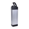 cheap deep cycle electric bike battery silver fish 18650 cell 48v 20ah 500w lithium battery pack