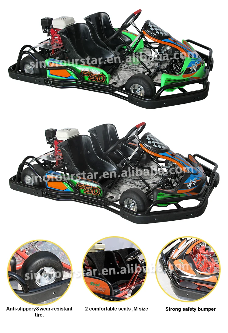 Electric Start Racing Go Karts Sale Adult Pedal Go Kart Gas Powered Go Kart Buy Electric Start 