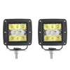 Offroad 12V 4x4 spot 40W 3Inch cube Pods Super Bright led work light