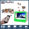 Printer wirelessly for your mini computer tablet smartphone or computer with the following mobile printing