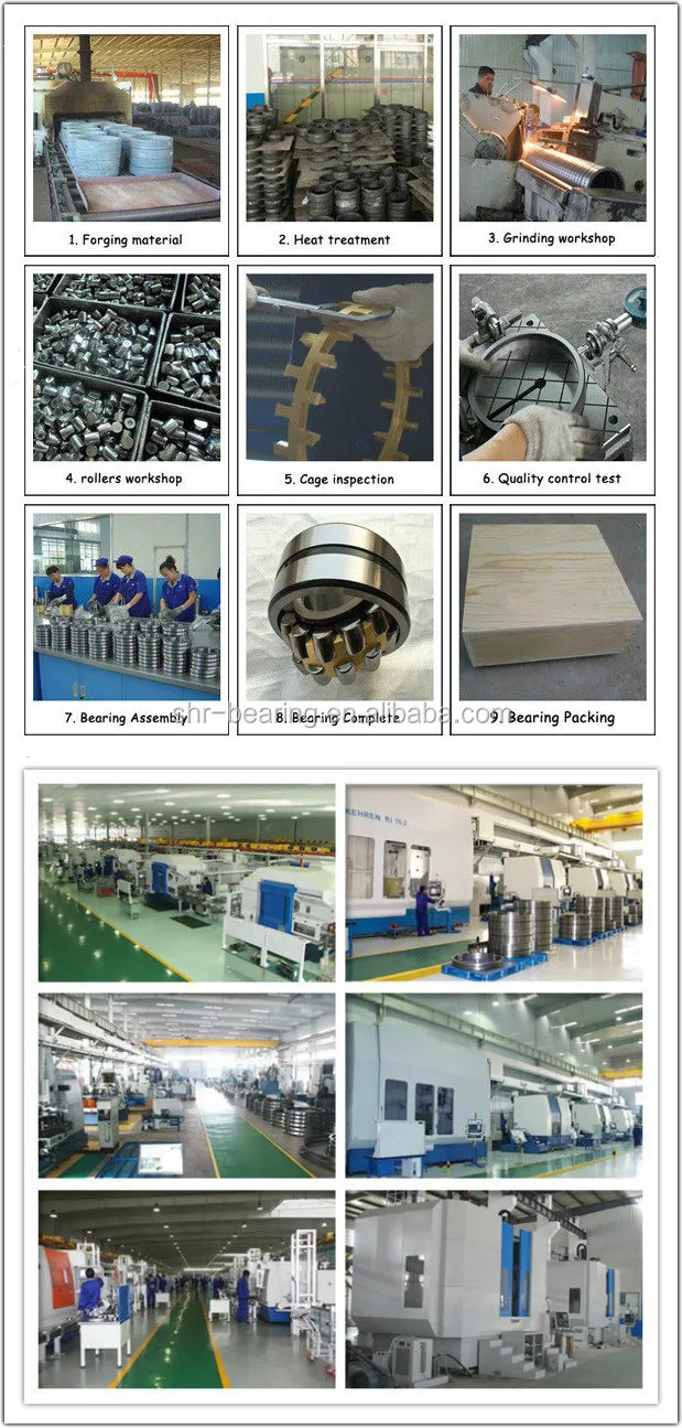 SYBR Factory