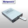 USB floppy drive for Wiltron Model 360B Vector Network Analyzer