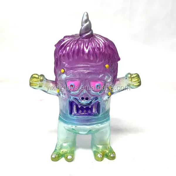 custom sofubi