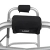 Rollator Padded Hand Covers Soft Cushion Padding Medical Walker Rolling Grips