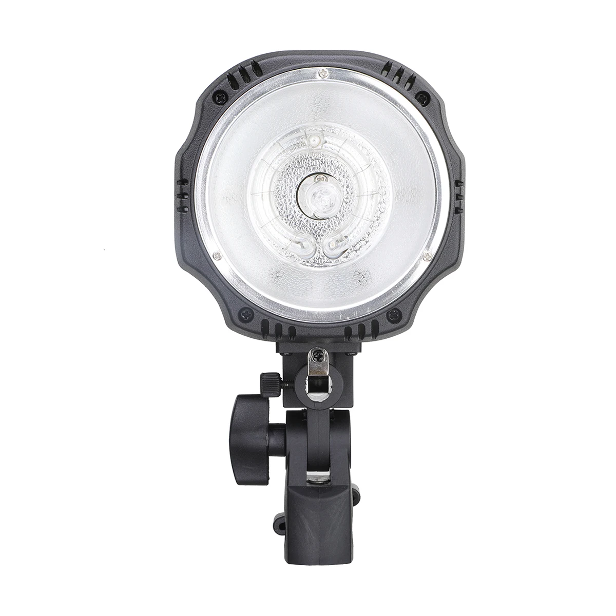 GE-250 250W NiceFoto Mini Studio Flash Light  GN55 CCT 5500 Strobe flash photo light photographic equipment for video shooting