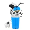 315F manual steel solid bar cutting machine