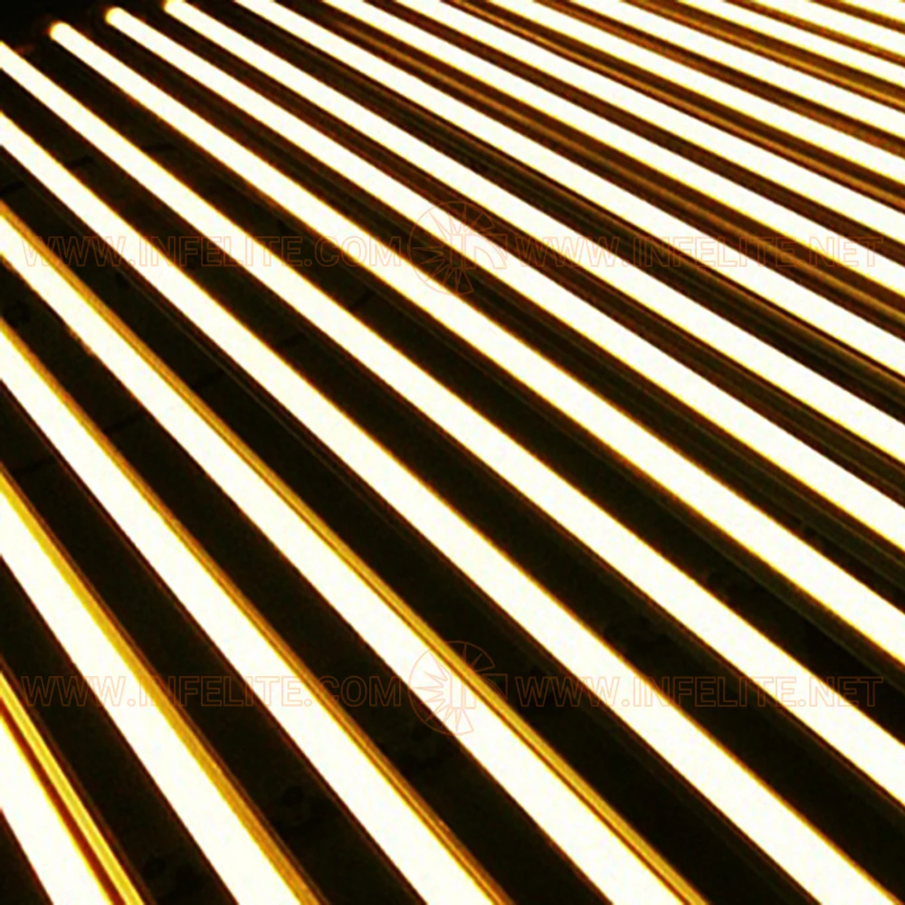 t5 led fuorescent tube