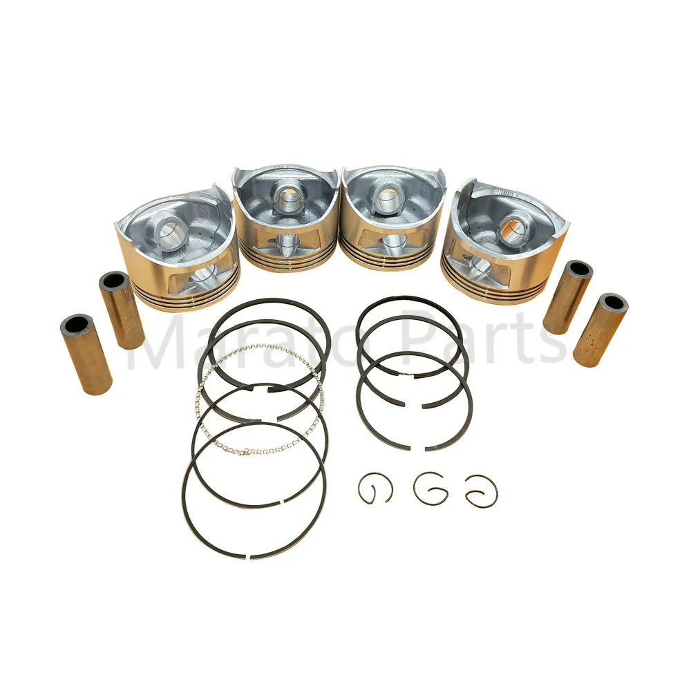 Piston Ring Manufacturers,Diesel Engine Piston Ring 170f/178f/186f