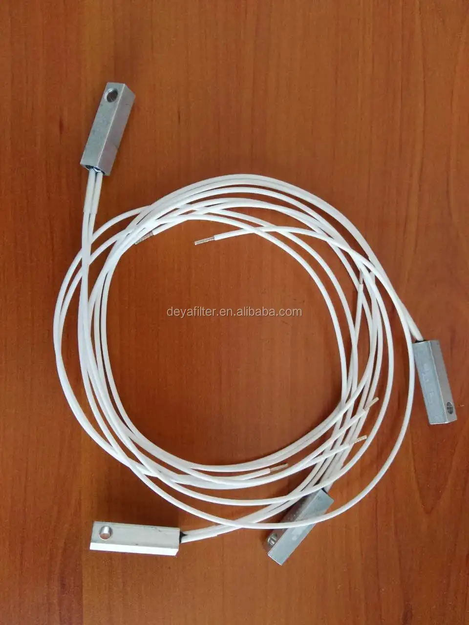 Temp Sensor Kit For York Part 37102758000 York Chiller Compressor Part Buy York Temp Sensor