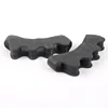 Alibab China valgus pro medicus 2pcs silicone toe spreader bunion corrector separators