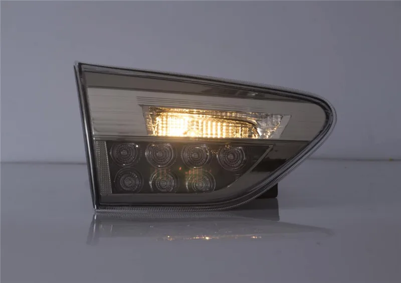 VLAND factory for WISH 2009 2010 2011 2012 2013 2014  2015 tai lamp LED plug and play  wholesale price