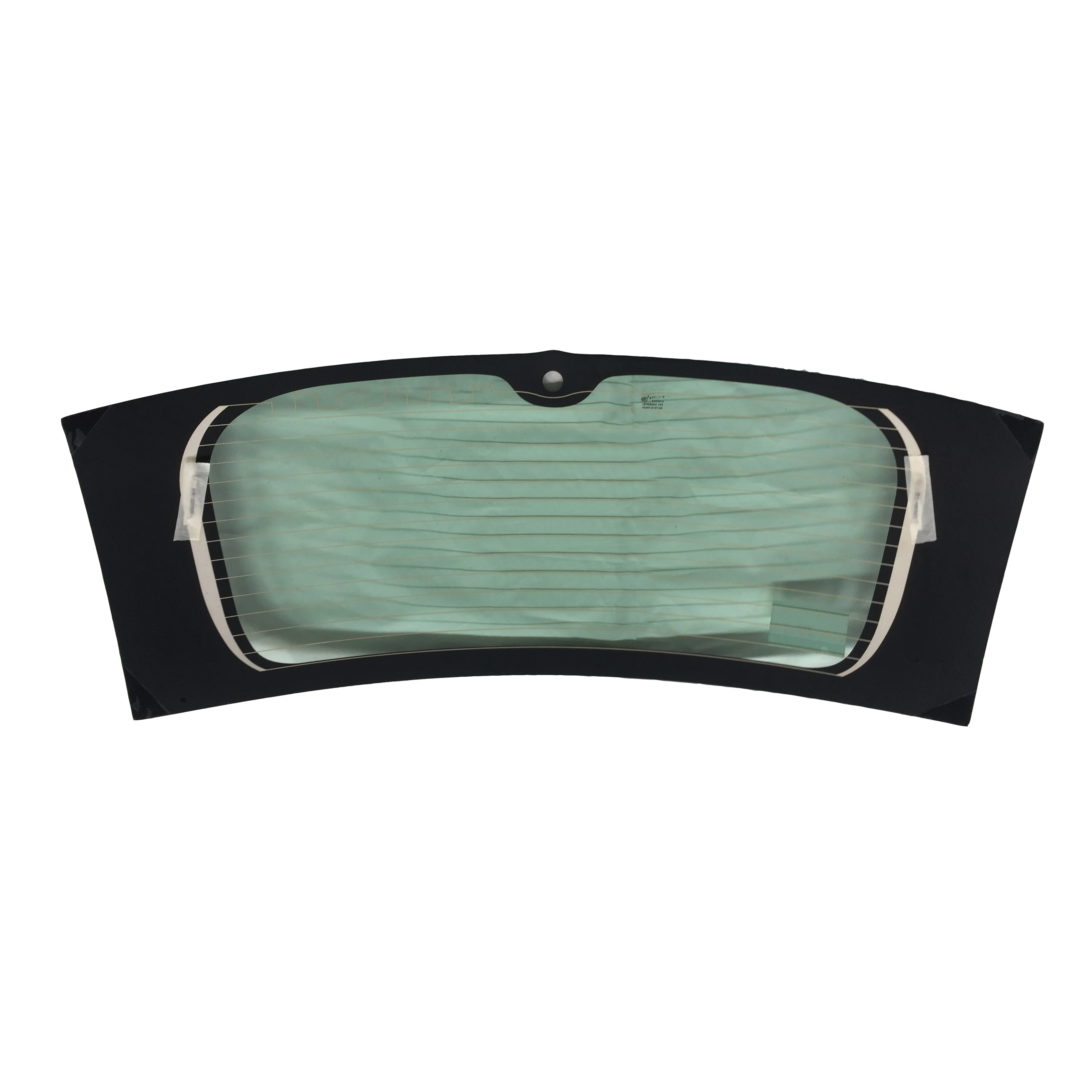 Auto Glass For Toyota Corolla Sedan 20002007 Laminated Front