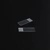 Lab 7105 Microscope Slides 45 Corner Beveled Edges Glass Slides