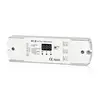 Two Channel Output AC Triac DMX Dimmer 2 Channel Dimmer Triac Dimmable and Mosfet Dimmable Input Voltage 100-240VAC Output