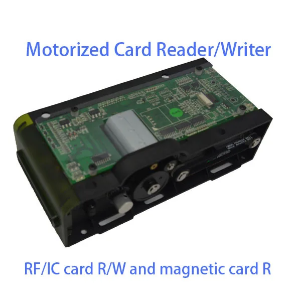 Rs232 Motor Ic Card Reader Writer Payment Sk-ar6 - Buy Card Reader card ...