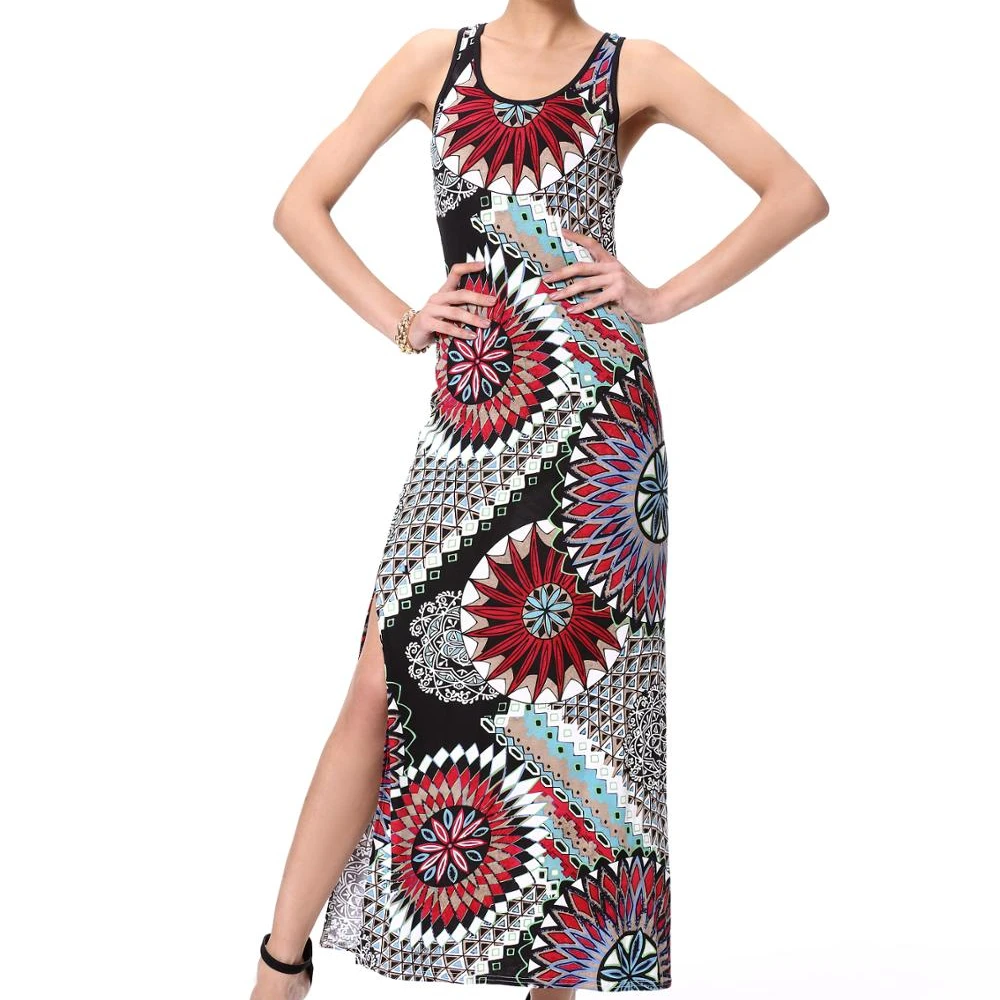 Fashion Dresses Wholesale