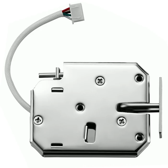 Electric Control Lock DC 12V 2A - Secure Your Doors