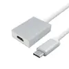 USB Type-C to HDTV Adapter Connector Audio and Video Cable