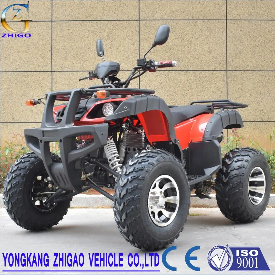 Atv 150cc двигатель