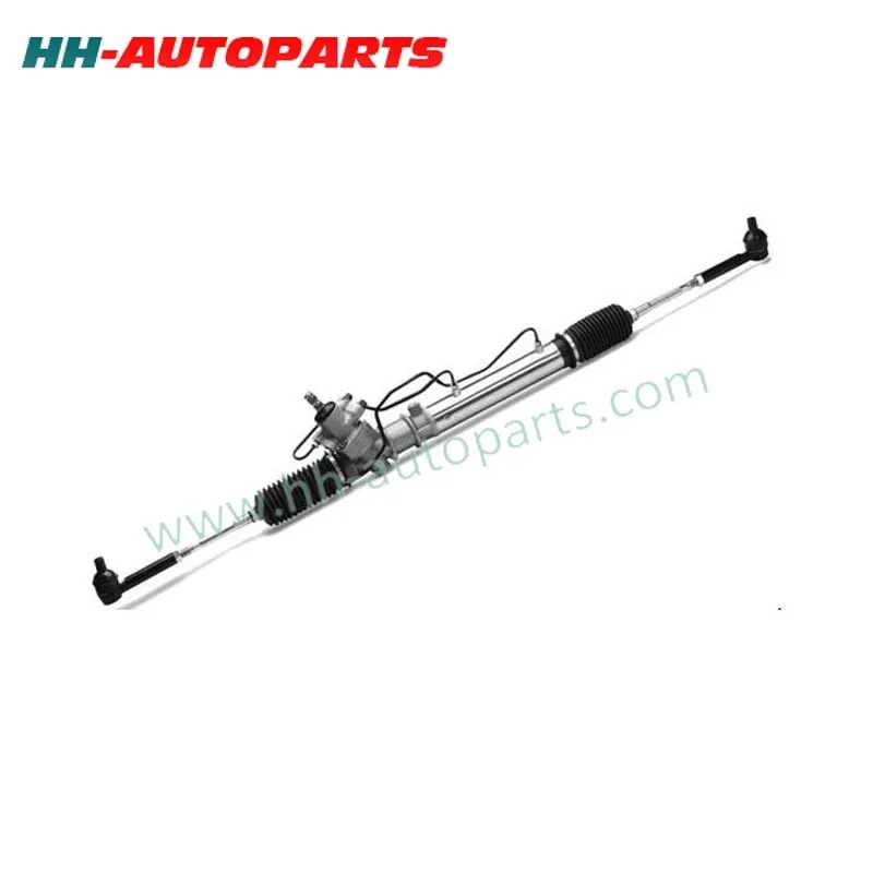 rack and pinion steering gear 4425026350, 44250 26350, 4425026350 LHD for TOYOTA HIACE steering