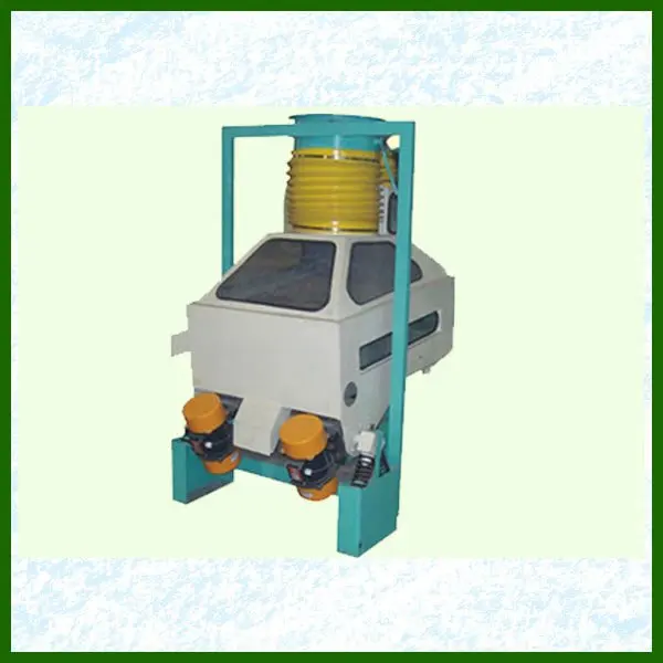 High Standard Rice/coffee Destoner Machine Buy Rice Coffee Destoner