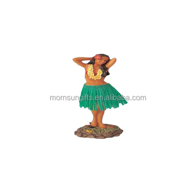 hula bobblehead