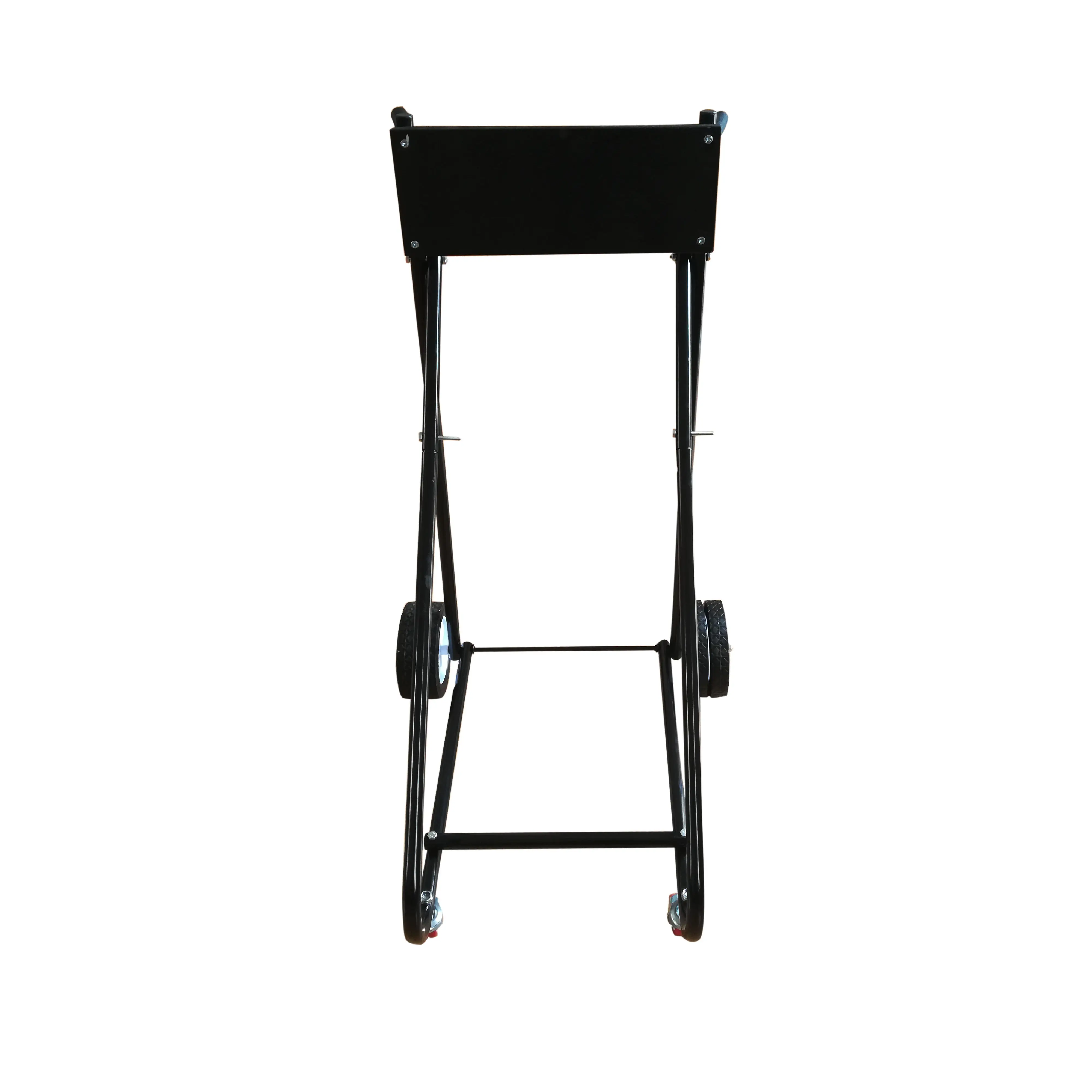 Outboard Boat Motor Stand Carrier Cart Dolly Storage Pro Heavy Duty New