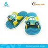 wholesale kid plastic rubber eva garden clog , children's garden car clog