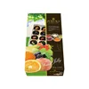 Hot Sale 8 Ripe Fruit Jelly Set Made In Japan