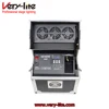 Stage special effects machine hazer equipment dmx512 500W 600W haze machine oil liquid