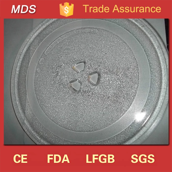 New Part 0050900046 Haier Microwave Oven Turntable Glass Plate Buy