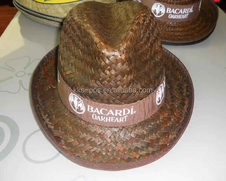 bacardi cap
