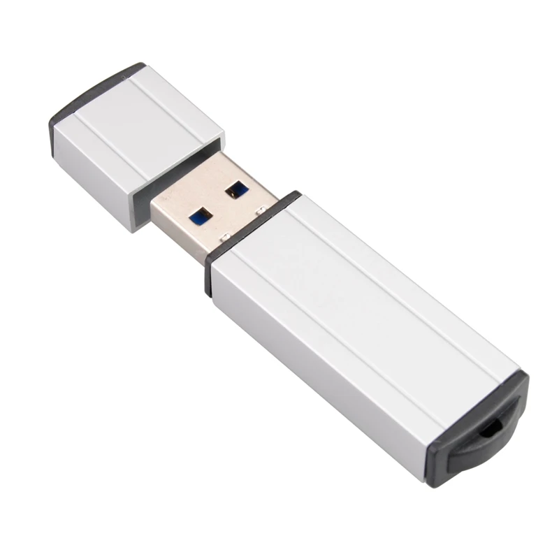 4gb Usb Flash Drive Flash Disk Flash Usb3.0 Memory Stick Drive Aluminium Alloy Usb Stick Memory