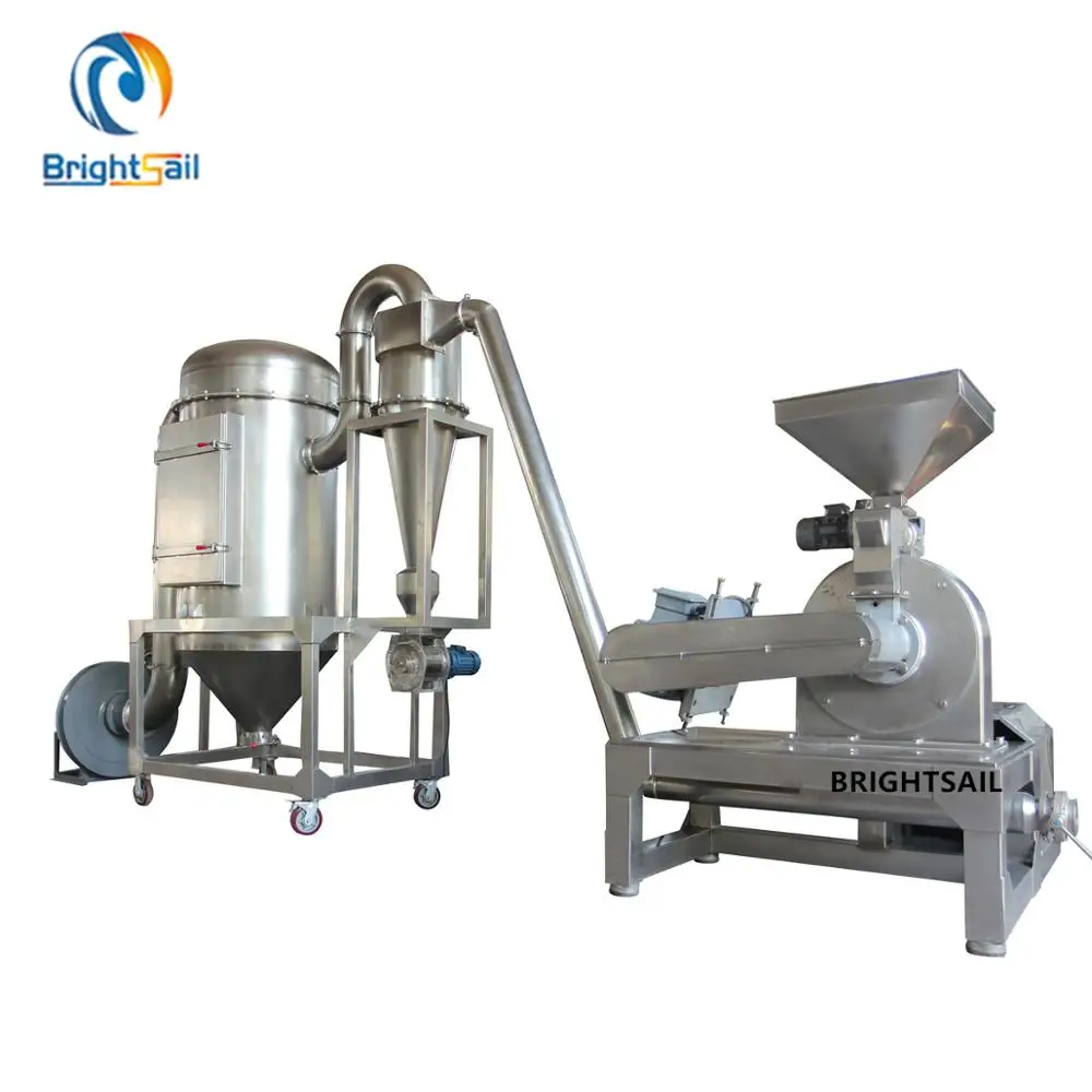 Dry Fruit Powder Hammer Mill - Buy Cocoa Cake Pin Mill,Fruit ...