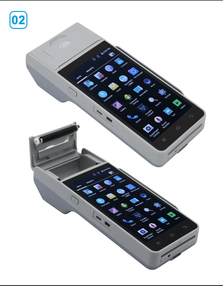 BX Z90 POS Detail 750 006