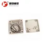 Custom Electric Wire Box Plastic Injection Mould Mold Manufacturer