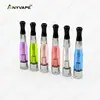 Stock offer wholesale CE5 BDC Ego atomizer Wholesale clearomizer dual coils in shenzhen