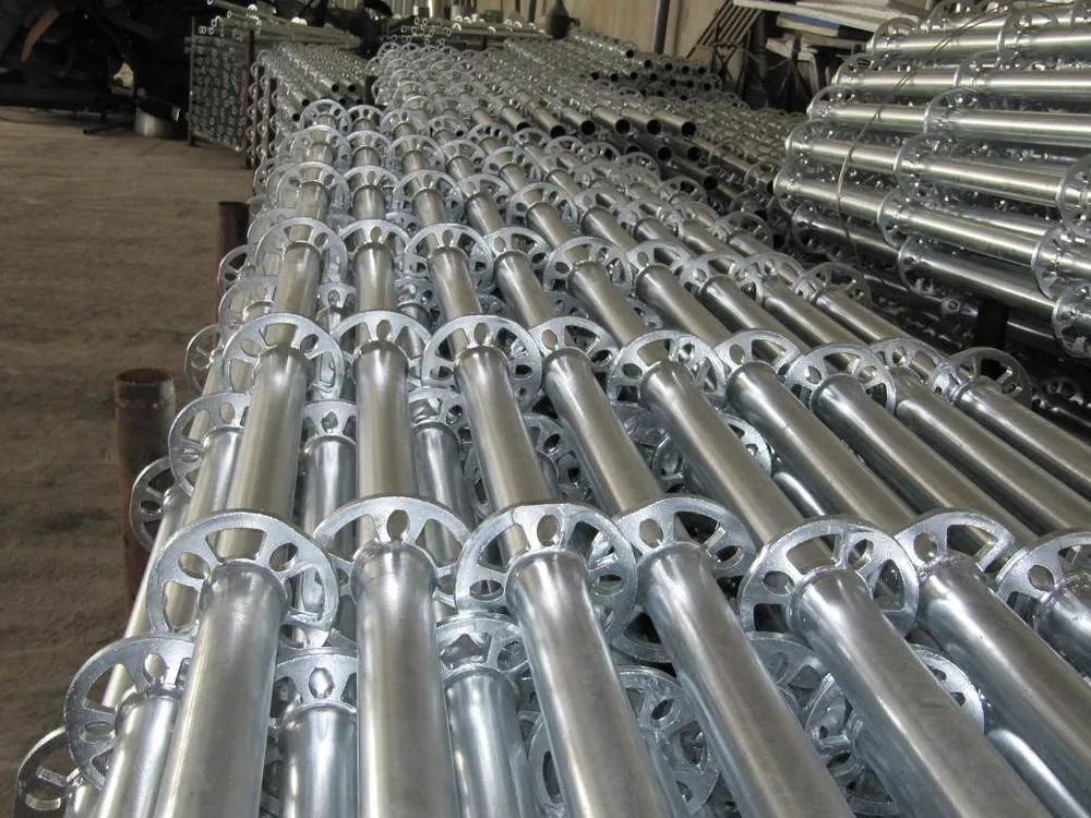 Used Scaffolding For Sale >> Q235 Steel Galvanized Layher Used Ringlock Scaffold System ... Used Scaffolding For Sale >> Q235 Steel Galvanized Layher Used Ringlock Scaffold System ...
