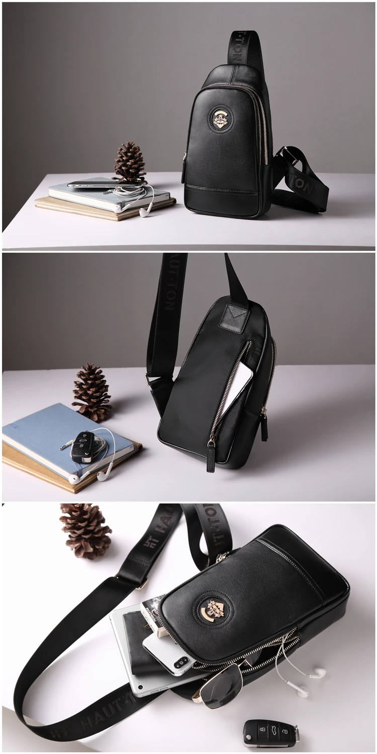 hautton sling bag