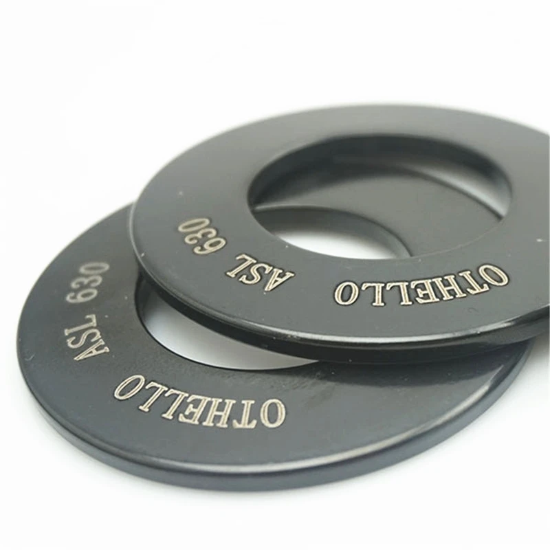 DIN2093 Belleville Spring Washer - Disc Springs & Butterfly Springs for ...