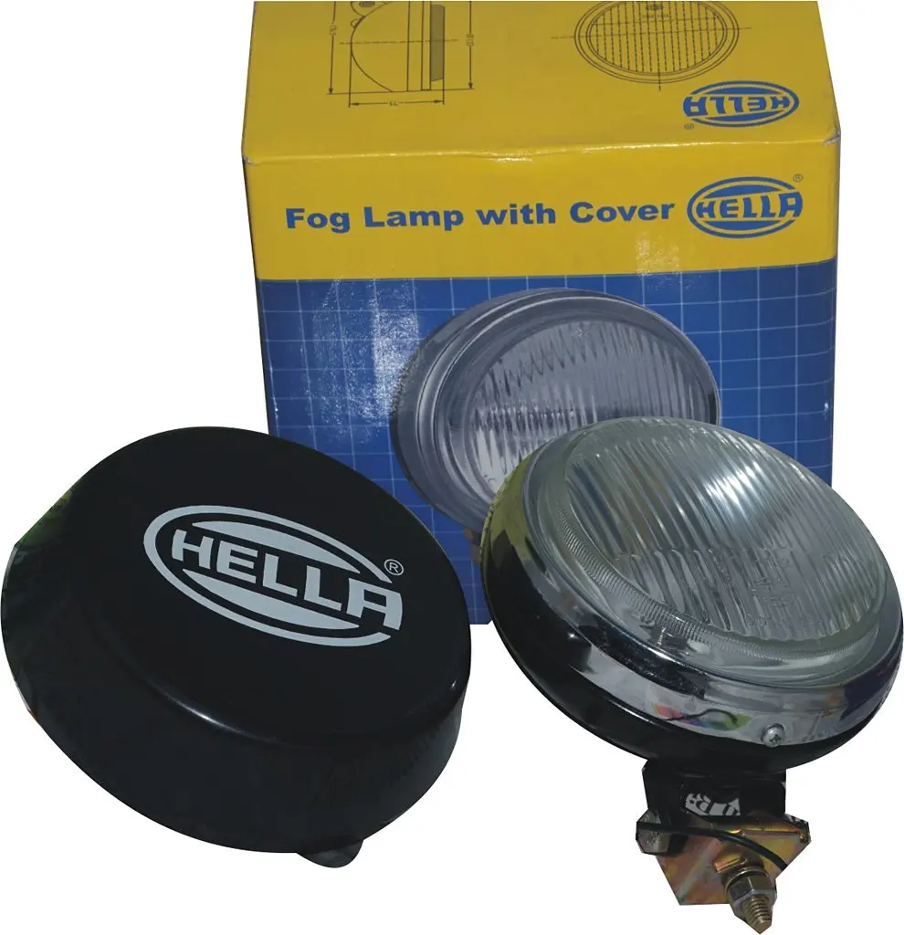 Cheap Jual Fog Lamp Hella Find Jual Fog Lamp Hella Deals On